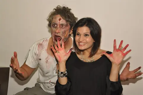 Ritu Janjani opens India's first prosthetic make up studio and academy