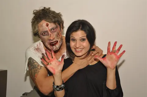 Ritu Janjani opens India's first prosthetic make up studio and academy