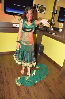 Ritu Janjani opens India's first prosthetic make up studio and academy