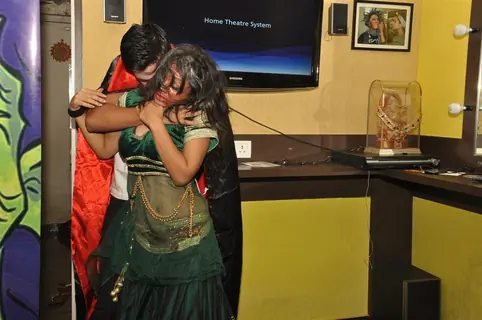 Ritu Janjani opens India's first prosthetic make up studio and academy
