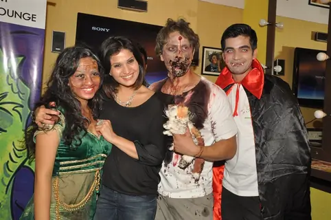 Ritu Janjani opens India's first prosthetic make up studio and academy