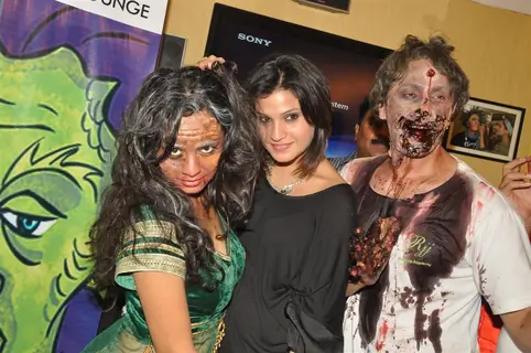 Ritu Janjani opens India's first prosthetic make up studio and academy