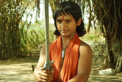 Chandu - A true warrior