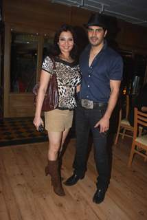 Wild Wild West Restaurant Party at Fun Republic, Mumbai