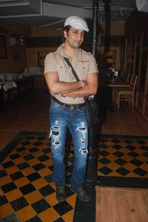 Wild Wild West Restaurant Party at Fun Republic, Mumbai