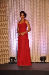 Bipasha Basu unveils Dicitex Furnishings' new range