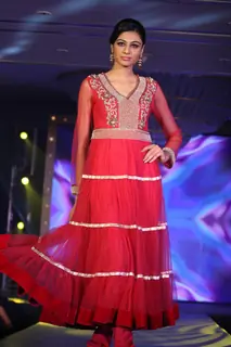 Sanjay Dutt, Bipasha Basu, Neha, Riya and Raima Sen grace the Gitanjali Bollywood Ticket nite at The Leela