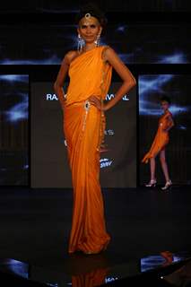 Blenders Pride Fashion Tour Day 1 at Hotel Taj Lands End in Mumbai