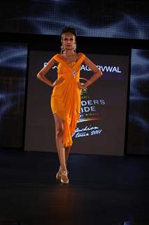 Blenders Pride Fashion Tour Day 1 at Hotel Taj Lands End in Mumbai