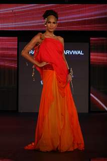 Blenders Pride Fashion Tour Day 1 at Hotel Taj Lands End in Mumbai