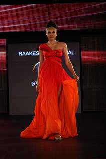 Blenders Pride Fashion Tour Day 1 at Hotel Taj Lands End in Mumbai