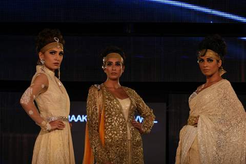 Blenders Pride Fashion Tour Day 1 at Hotel Taj Lands End in Mumbai