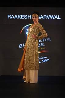 Blenders Pride Fashion Tour Day 1 at Hotel Taj Lands End in Mumbai