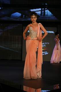 Blenders Pride Fashion Tour Day 1 at Hotel Taj Lands End in Mumbai