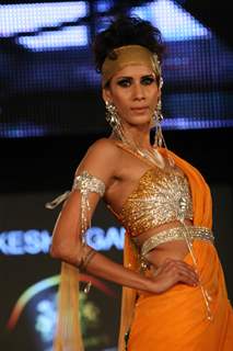 Blenders Pride Fashion Tour Day 1 at Hotel Taj Lands End in Mumbai