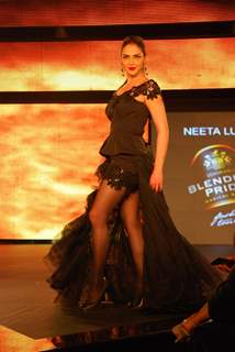 Blenders Pride Fashion Tour Day 1 at Hotel Taj Lands End in Mumbai