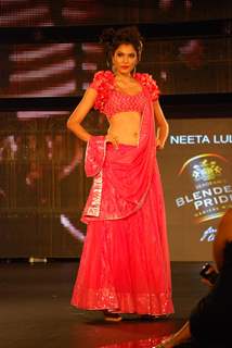 Blenders Pride Fashion Tour Day 1 at Hotel Taj Lands End in Mumbai