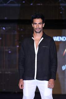 Wendell Rodricks show on Blenders Pride Fashion Tour