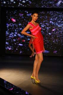 Wendell Rodricks show on Blenders Pride Fashion Tour