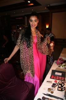 Celeb's Grace Blenders Pride Fashion Tour