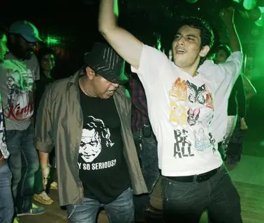 Sasural Simar Ka lead actress Dipika Samson's Birthday Bash