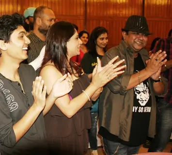 Sasural Simar Ka lead actress Dipika Samson's Birthday Bash