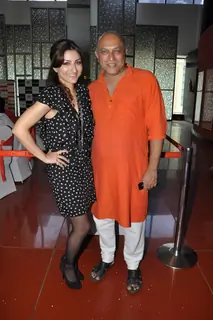 Soundtrack Movie Music Launch