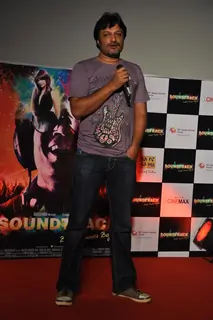 Soundtrack Movie Music Launch