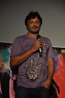 Soundtrack Movie Music Launch