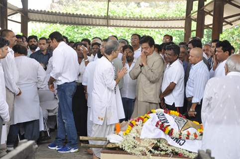 Shatrughan Sinha pays tribute to Shammi Kapoor