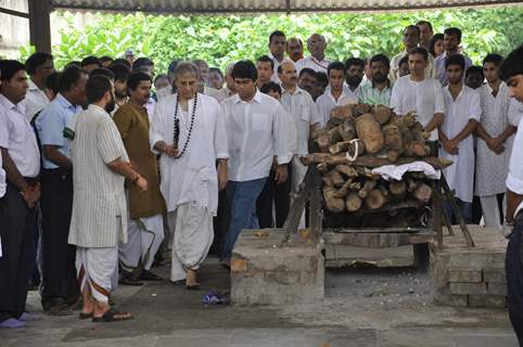 Aditya Raj Kapoor pays tribute to Shammi Kapoor