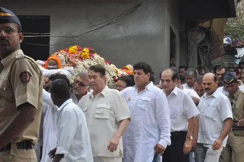 Randhir Kapoor pays tribute to Shammi Kapoor