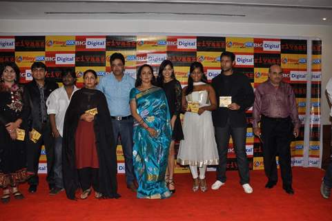 Audio Release Of 'Rivaaz'