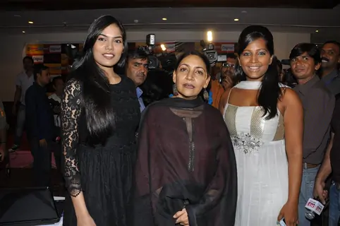 Audio Release Of 'Rivaaz'