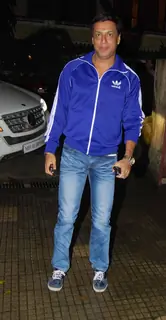 'Not A Love Story' screening