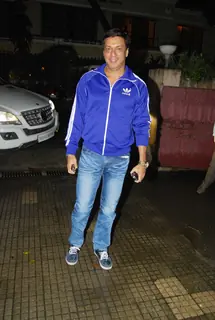 'Not A Love Story' screening