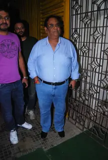 'Not A Love Story' screening