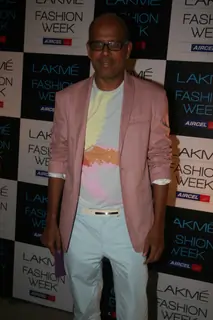 Celebs At Rohit Bal's Post Bash For Lakme