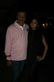 Celebs At Rohit Bal's Post Bash For Lakme