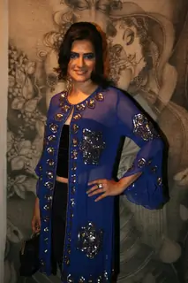 Celebs At Rohit Bal's Post Bash For Lakme