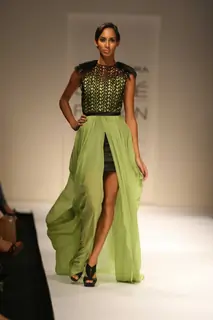 Jatin Varma Recreated The Splendour Of Red Carpet Creations At The Lakmé Fashion Week WinterFestive 2011 Show