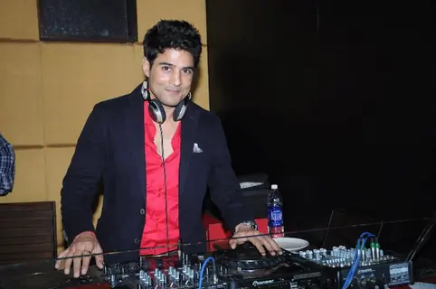 Rajeev Khandelwal at launch of Soundtrack's video