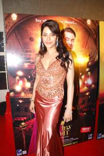 Priti Soni at U R My Jaan music launch at Juhu