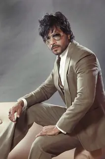Manoj Mishra