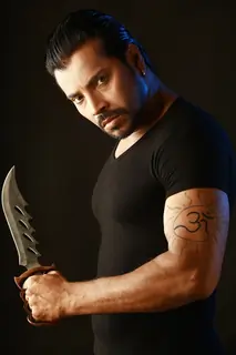 Manoj Mishra