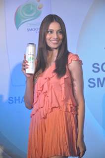 Bipasha Basu new Brand Ambassador during the launch of 'Pantene Shampoo'