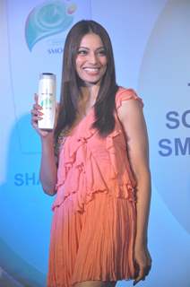 Bipasha Basu new Brand Ambassador during the launch of 'Pantene Shampoo'