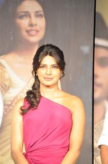 Priyanka Chopra at 'Agneepath' trailer launch event at JW.Mariott