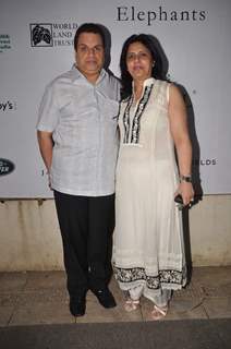 Celebs at Anmol Jewellers promotional event, Bandra