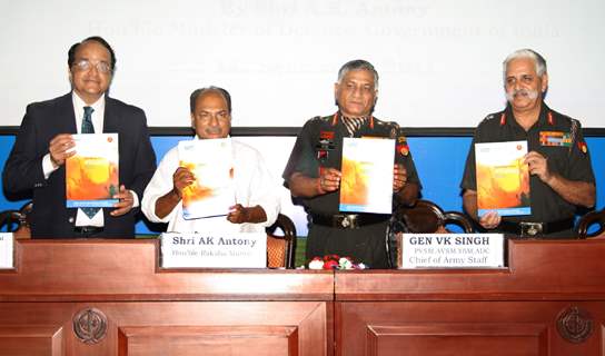 Minister at the launch of 'Gyandeep Center of Excellence', in New Delhi